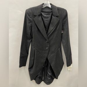 L.A.M.B. Tail Blazer